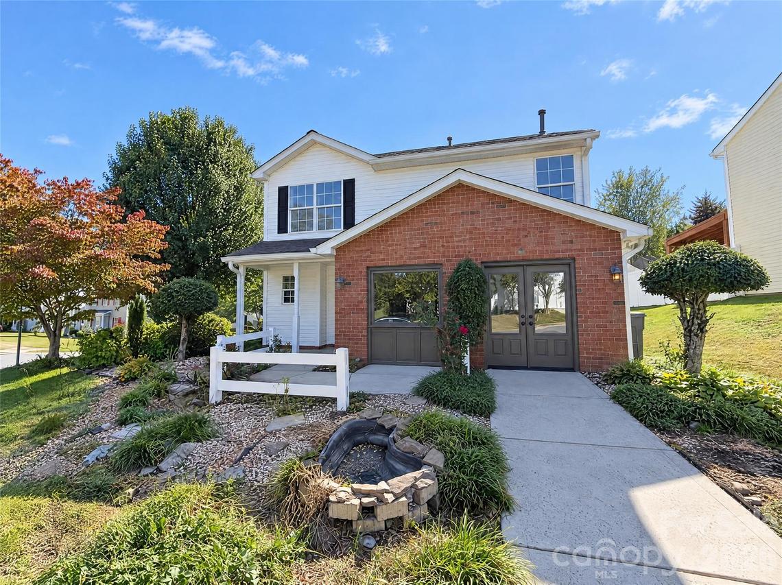 3512 Braden Dr., Charlotte, NC 28216