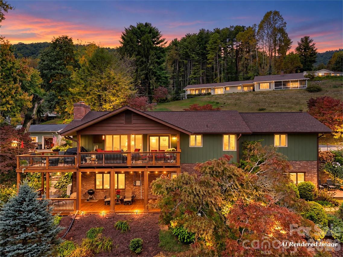 91 Worsham Dr. #91 Worsham Dr, Waynesville, NC 28786