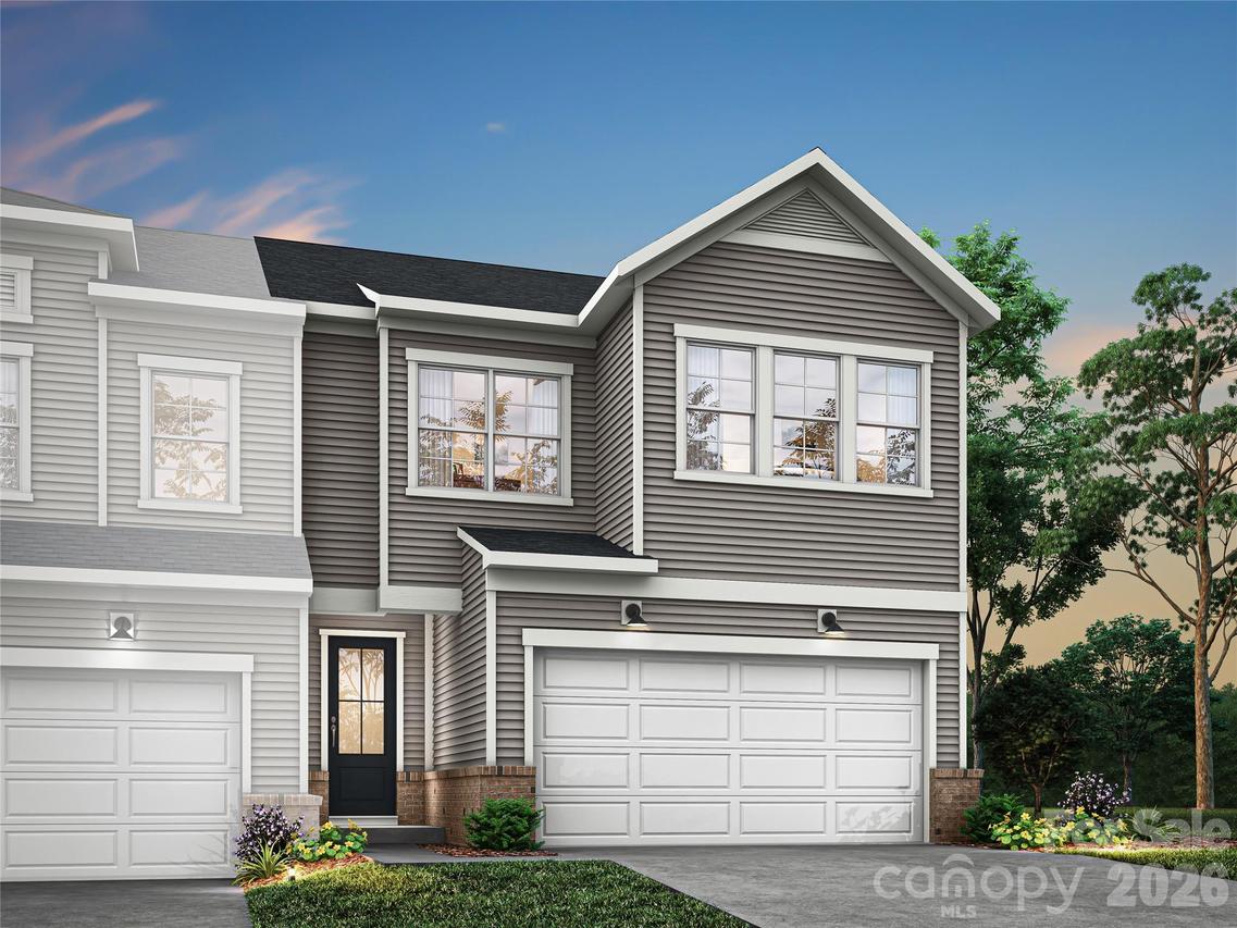 740 Bowery Pl., Cramerton, NC 28032