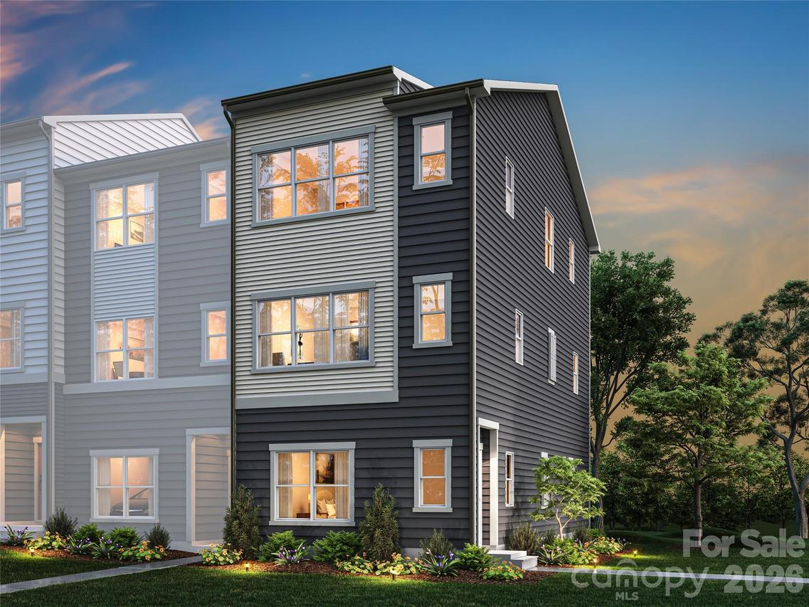 1509 Levy Way, Charlotte, NC 28205