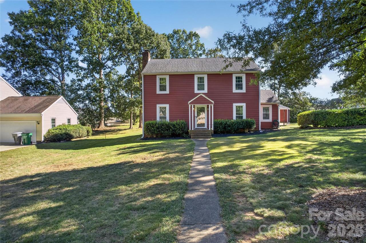 12008 Parks Farm Ln., Charlotte, NC 28277