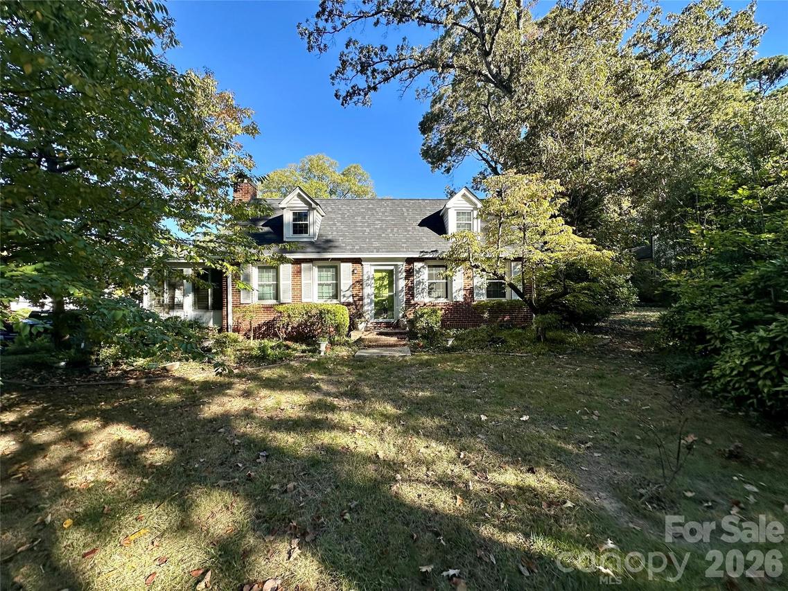 1202 Franklin Blvd., Gastonia, NC 28054