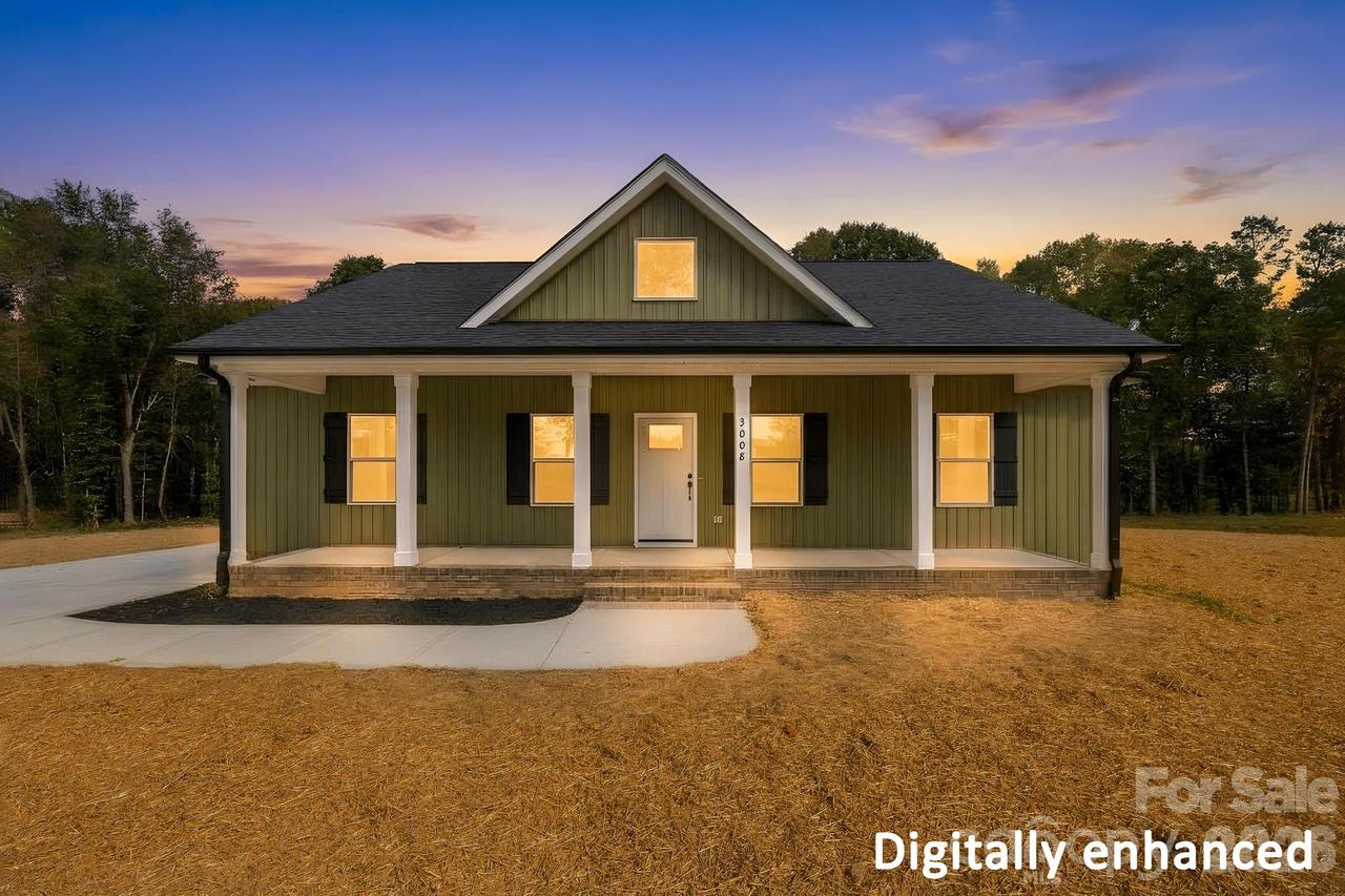 3008 Polkville Rd., Shelby, NC 28152