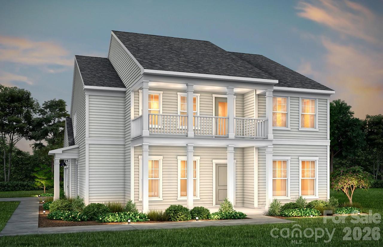 9244 Moss Plantation Ave., Concord, NC 28027