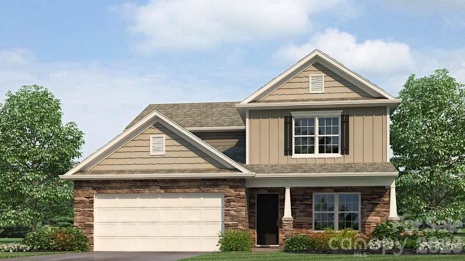 120 Maple Valley St., Statesville, NC 28677