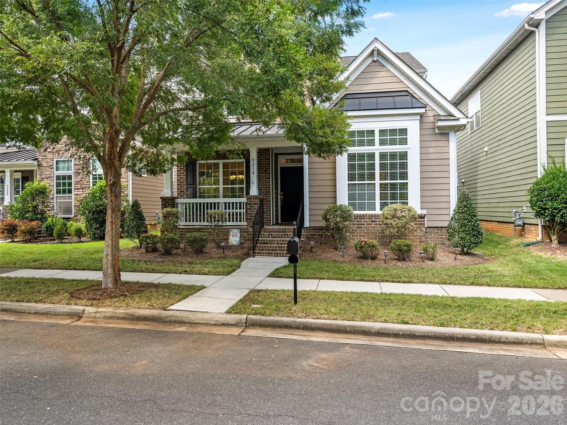9218 Creekside Park Rd., Charlotte, NC 28277