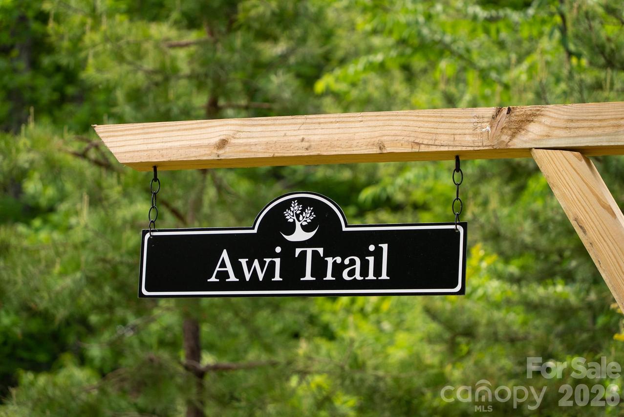 Lot #28 Awi Tr., Hendersonville, NC 28739