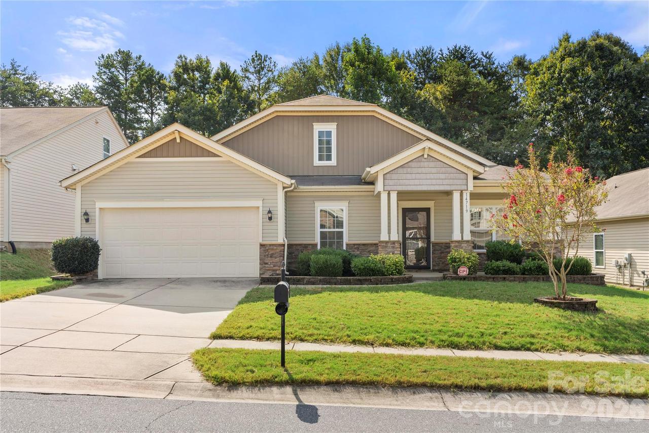 14719 Glenduff Pl., Charlotte, NC 28278
