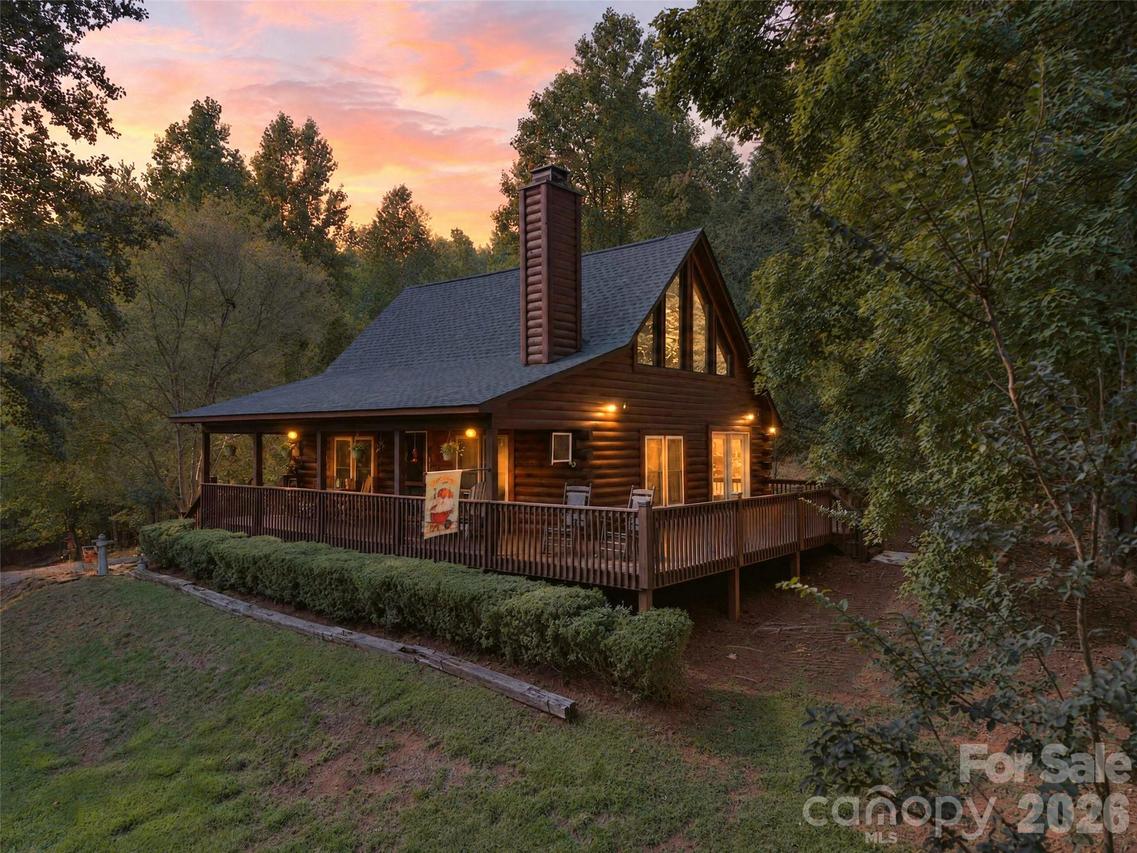 782 Front Ridge Cir. #58, Rutherfordton, NC 28139