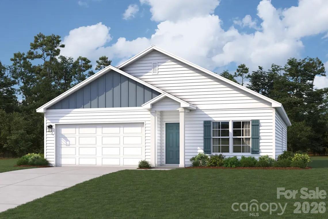 1470 Catskill Way, Newton, NC 28658