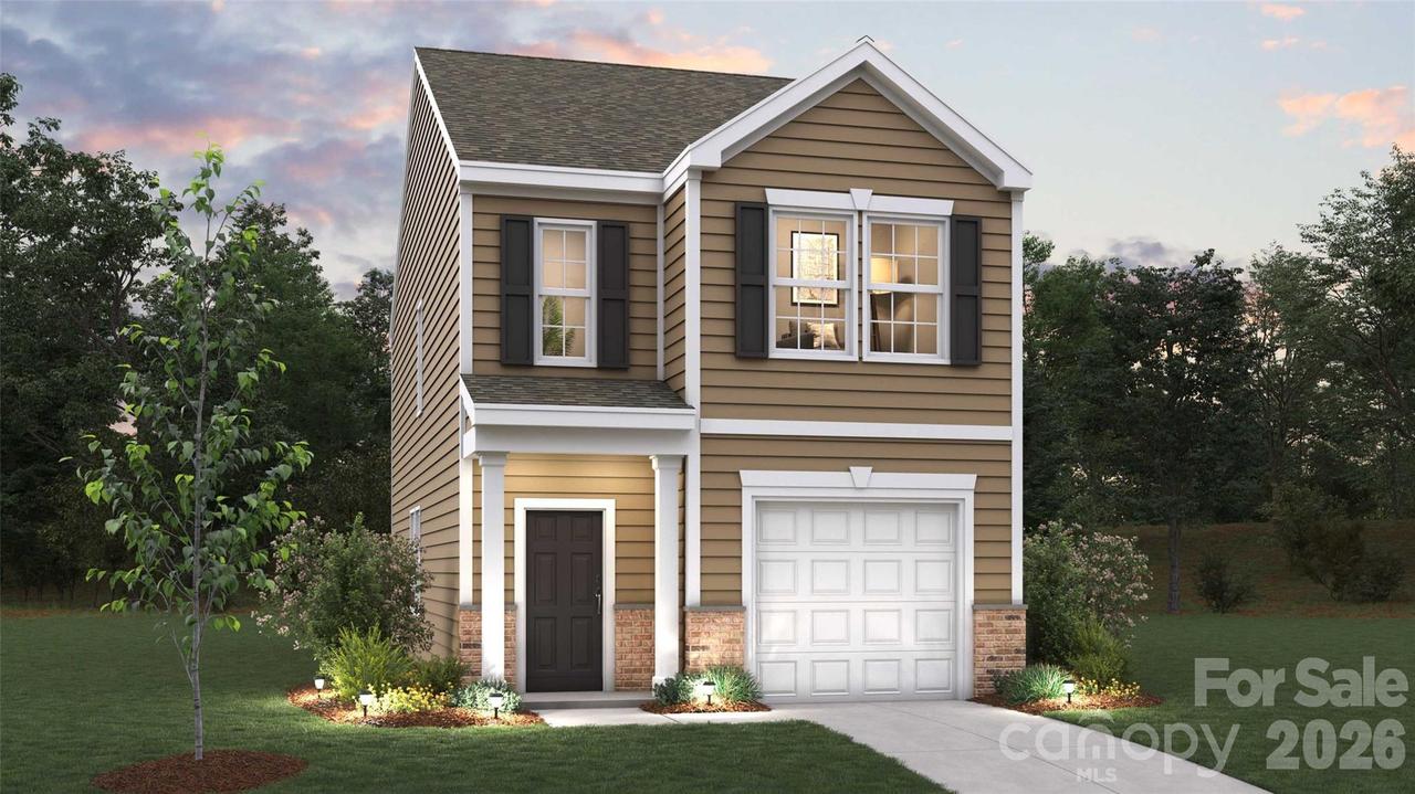 248 Lauren Ln., Hendersonville, NC 28792