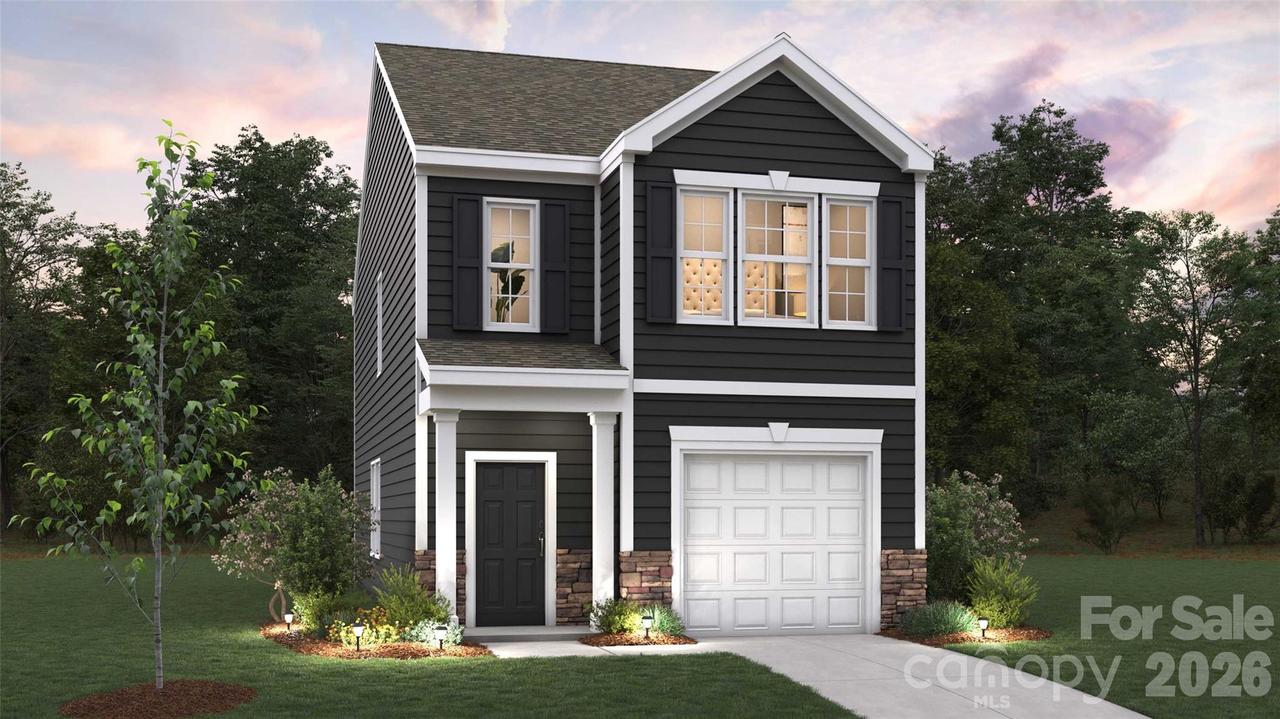 242 Lauren Ln., Hendersonville, NC 28792