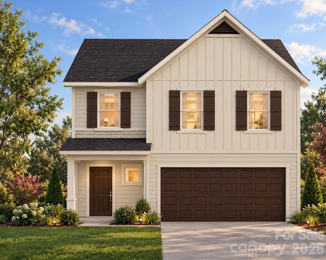 443 Laurel Oak Ave. #6p, Oakboro, NC 28129