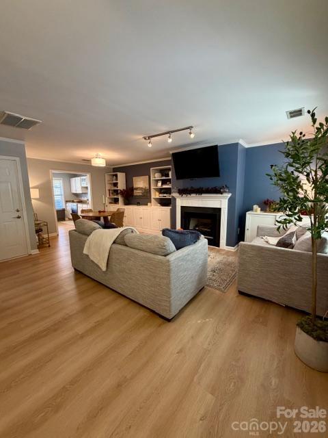 8331 Brickle Ln., Huntersville, NC 28078