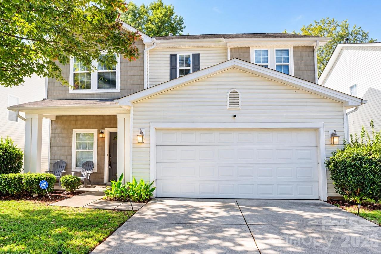 4328 Stone Mountain Dr., Gastonia, NC 28054