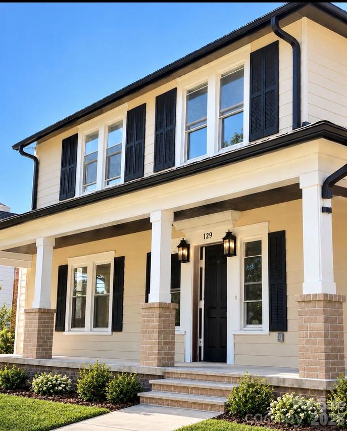 129 Maupin Ave., Salisbury, NC 28144