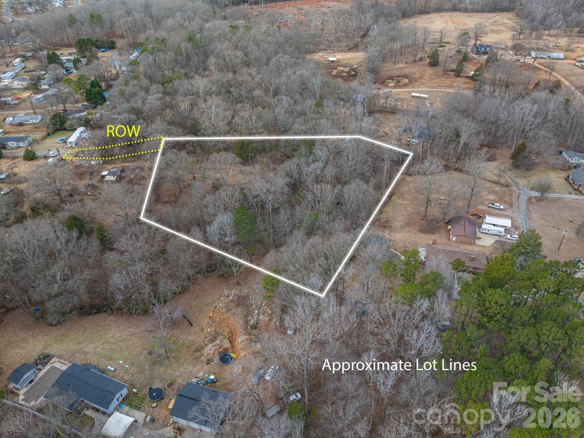 000 Peach St., Mount Holly, NC 28120