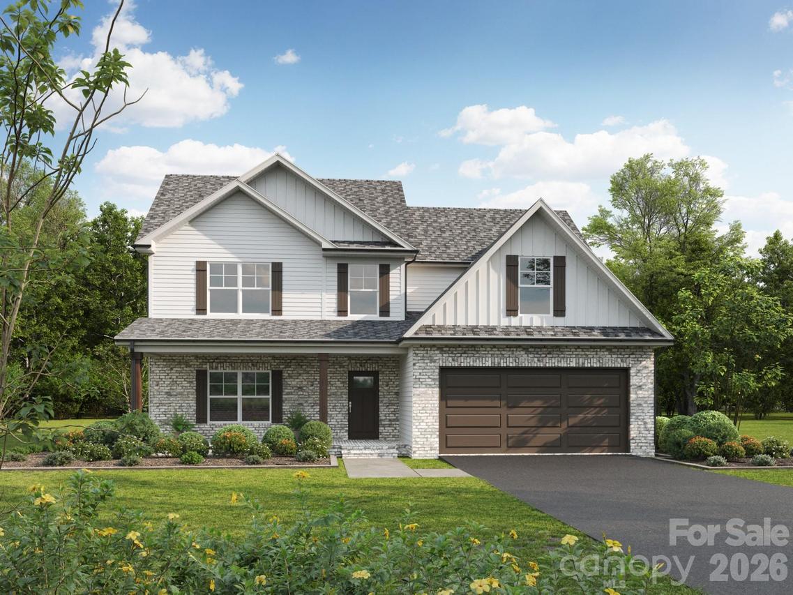 5415 Little Staton Rd. #6, Marshville, NC 28103