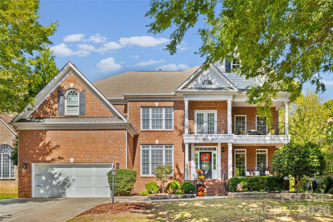 13927 Shanghai Links Pl., Charlotte, NC 28278