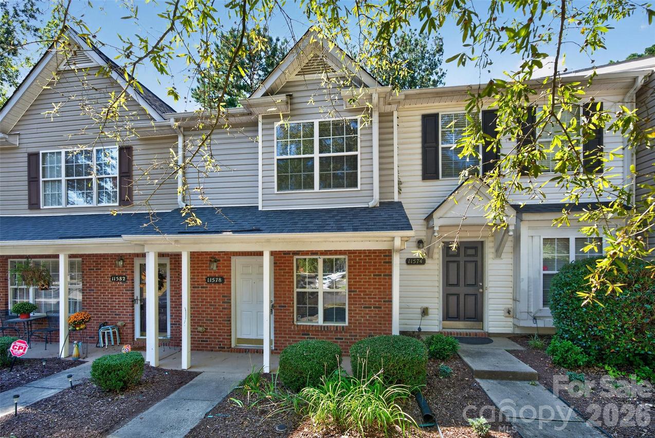 11578 Briddle Hall Ct., Charlotte, NC 28214