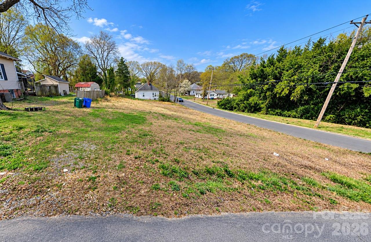 427 Love St., Albemarle, NC 28001