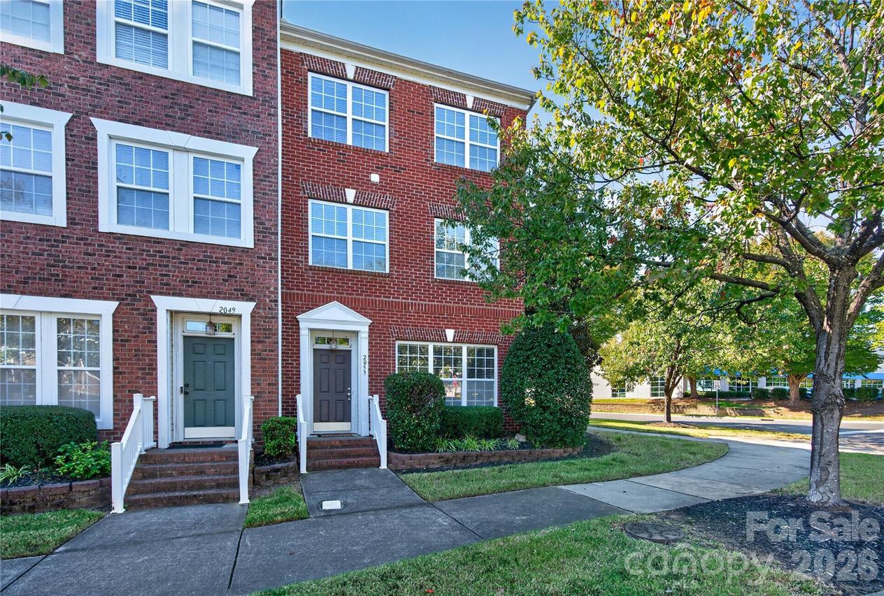 2053 Cambridge Beltway Dr., Charlotte, NC 28273
