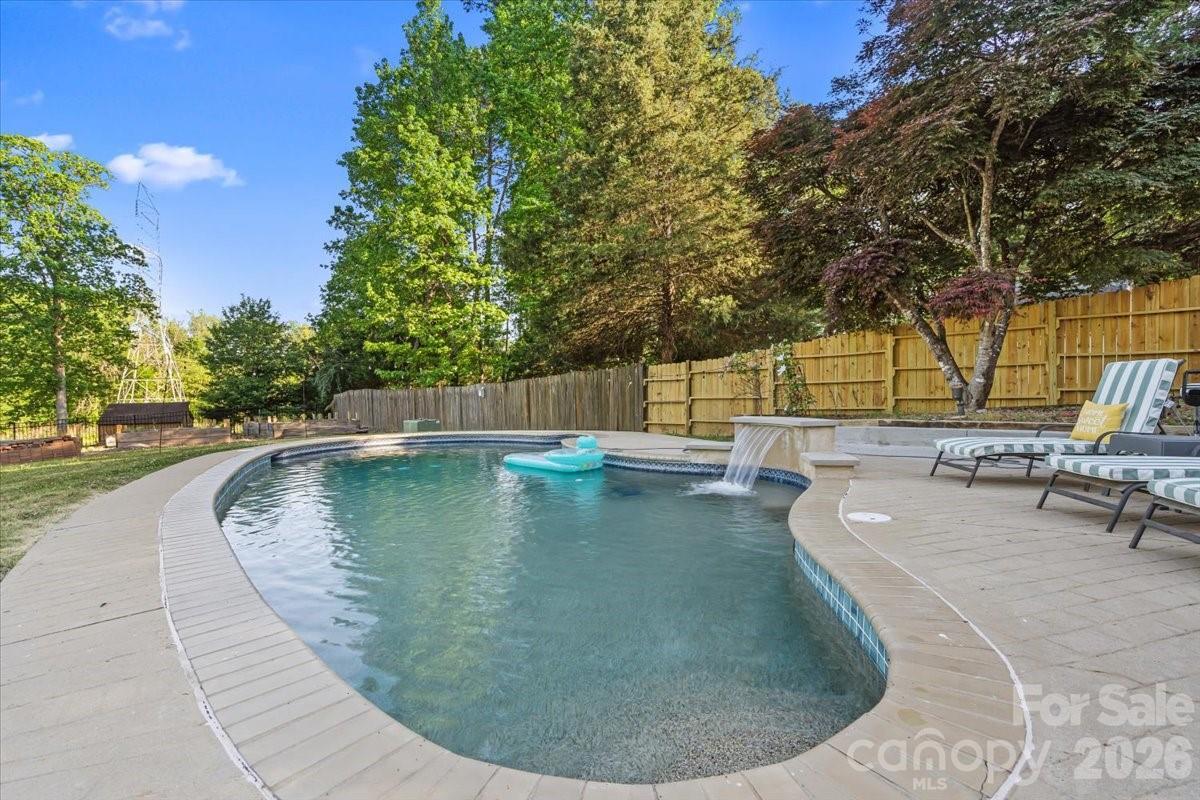 108 N Scalybark Tr., Concord, NC 28027