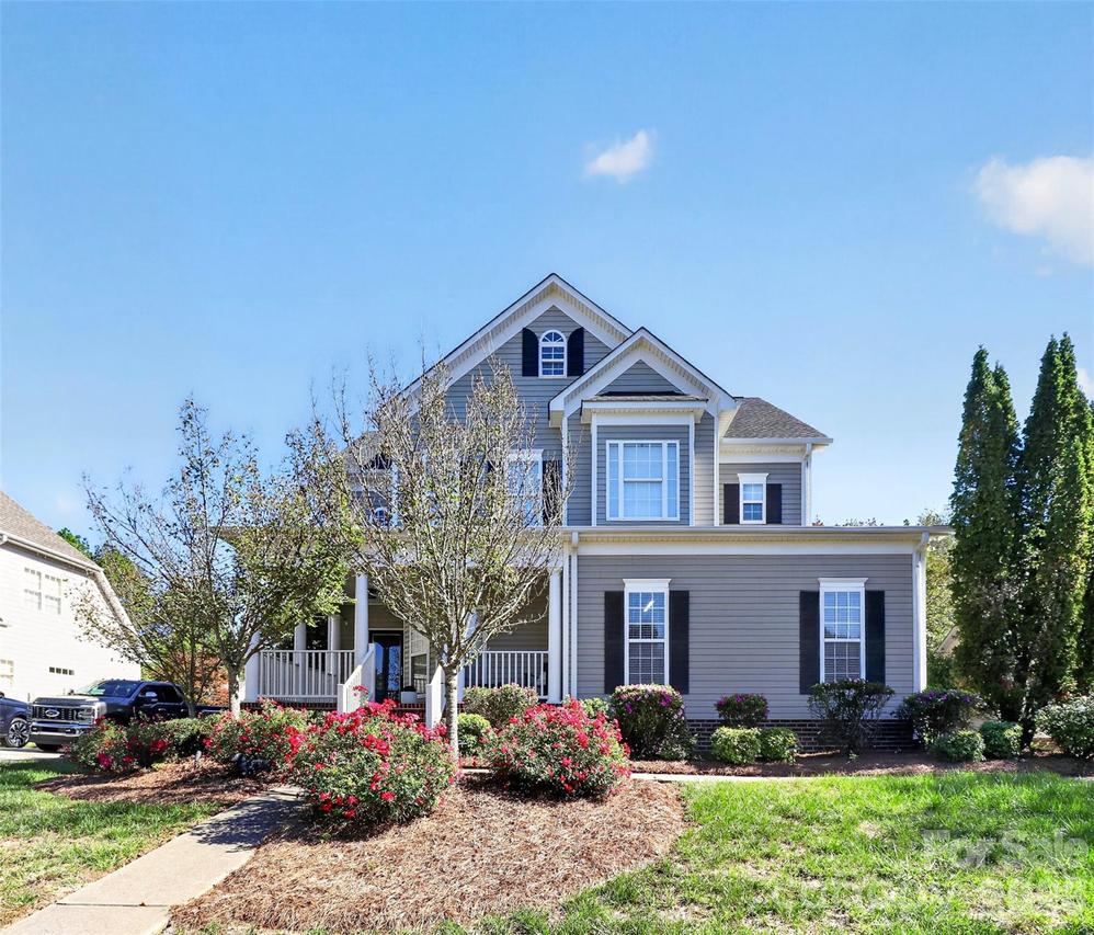 11519 Baystone Pl., Concord, NC 28025