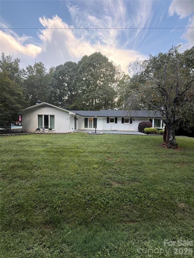 605 Bumgarner Industrial Dr., Conover, NC 28613