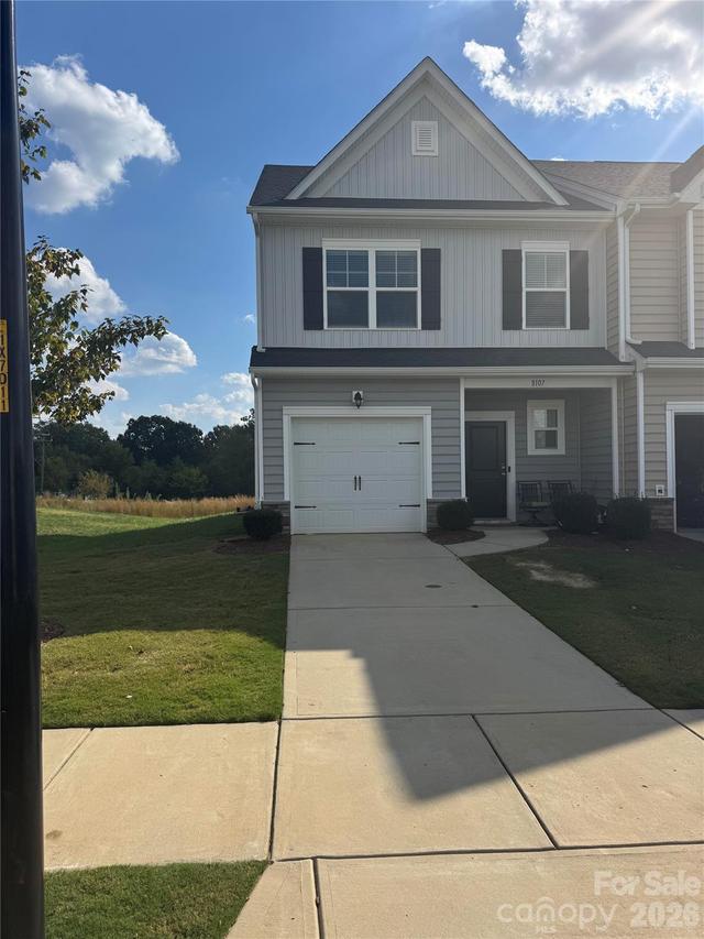 8107 Sheffield Dr., Terrell, NC 28682