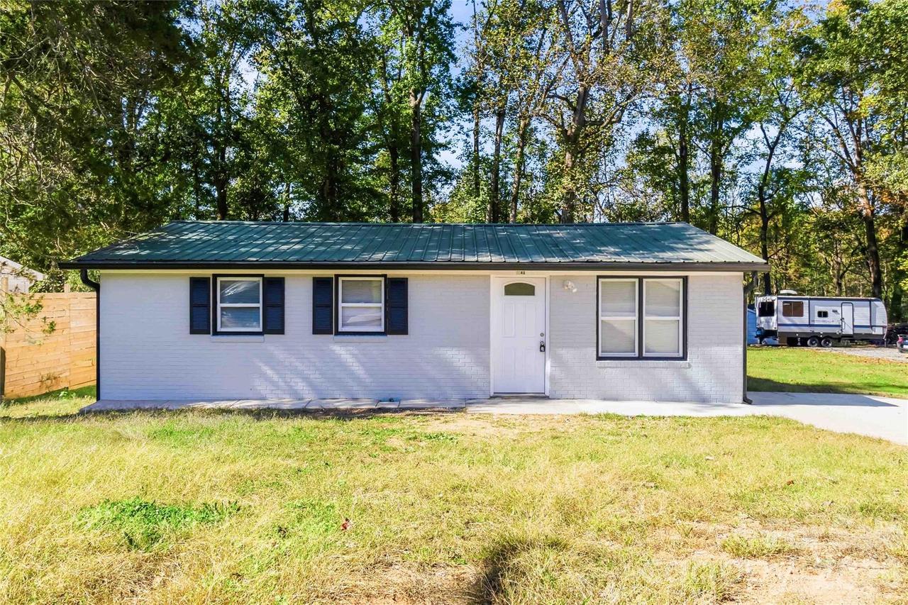 1146 Rita Ave., Statesville, NC 28677
