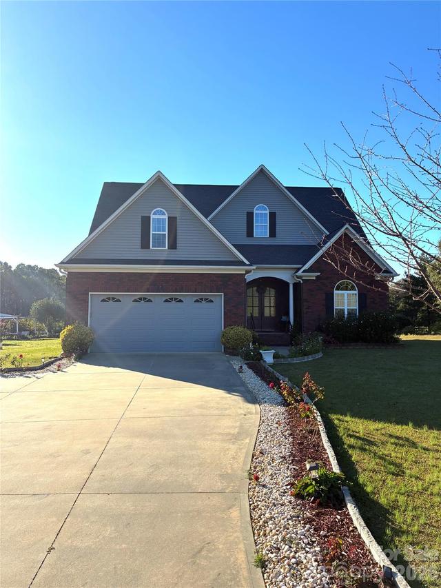 3120 Poole Rd., Salisbury, NC 28146