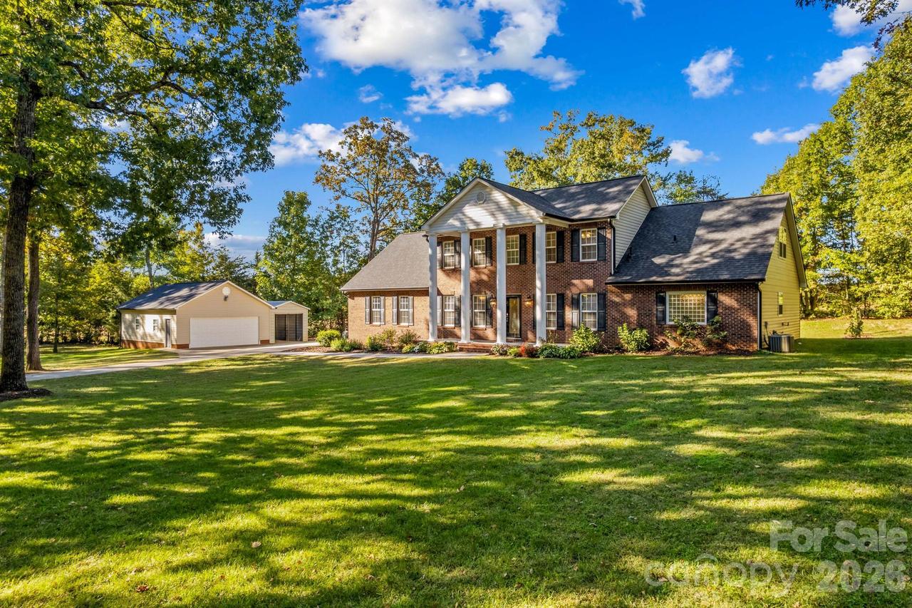 151 Adrian Rd., Salisbury, NC 28146