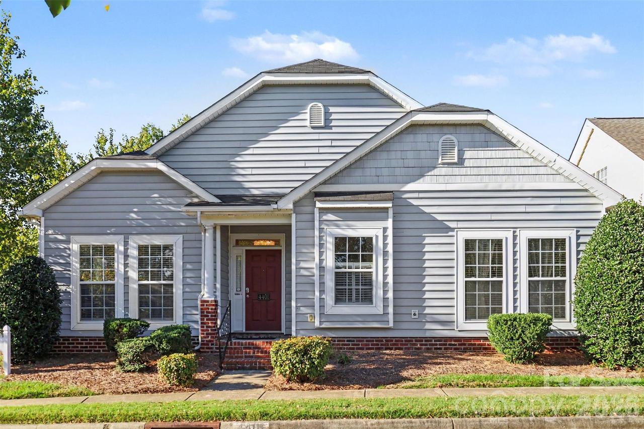 4401 Sages Ave., Indian Trail, NC 28079