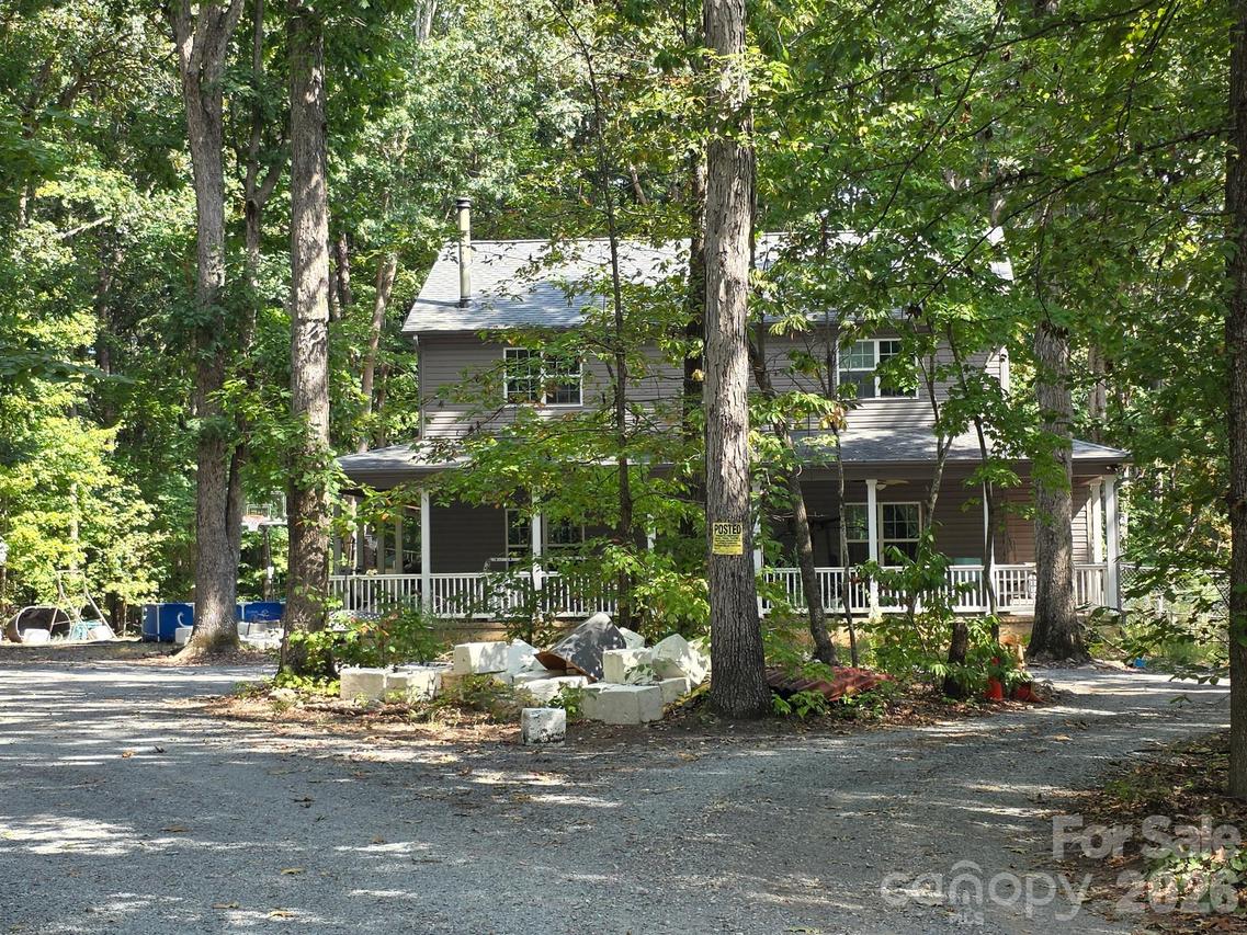 4552 Lancaster Hwy., Monroe, NC 28112