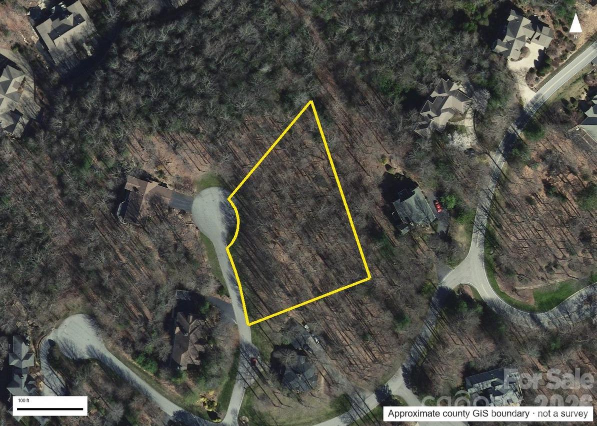 99999 Poplar Forest Trace #107, Hendersonville, NC 28739