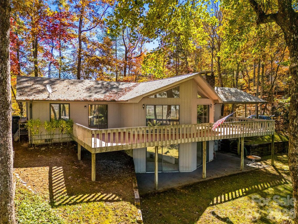 356 Middlemount Rd., Pisgah Forest, NC 28768