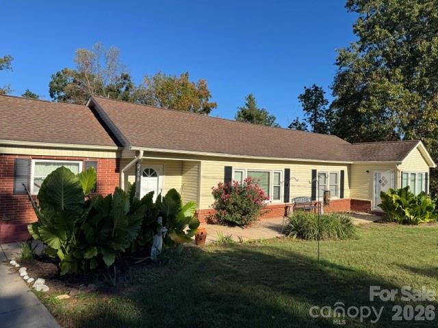 2298 Lail Rd., Morganton, NC 28655