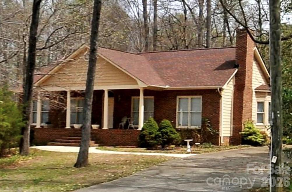 2625 Toddville Rd., Charlotte, NC 28214