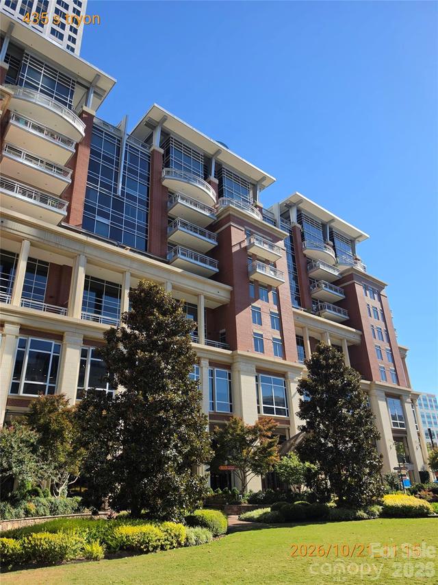 435 Tryon St., Charlotte, NC 28202