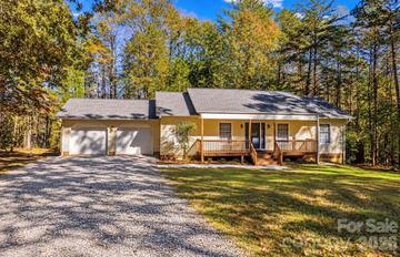 New Homes For Sale This Week in Yadkinville: October 23rd to October 29th