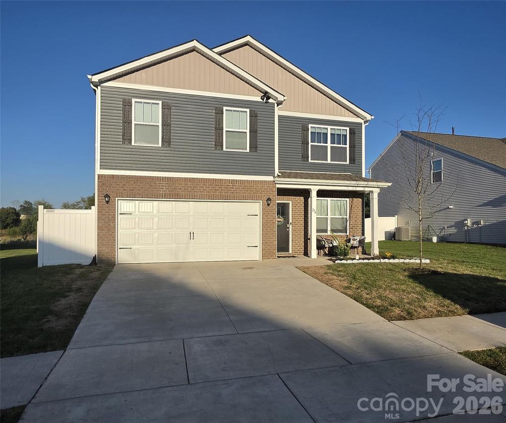274 Wheatfield Rd., Fletcher, NC 28732