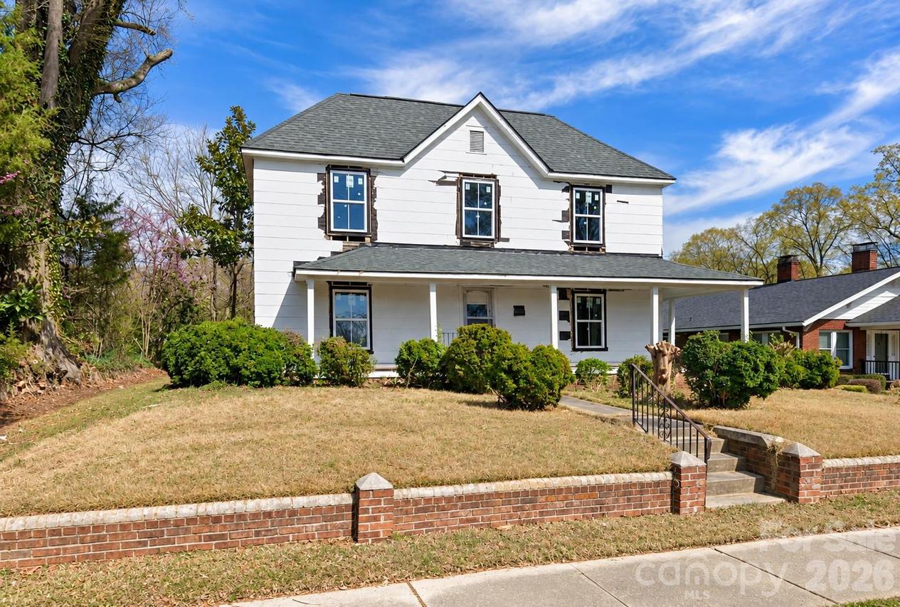 723 Pee Dee Ave., Albemarle, NC 28001