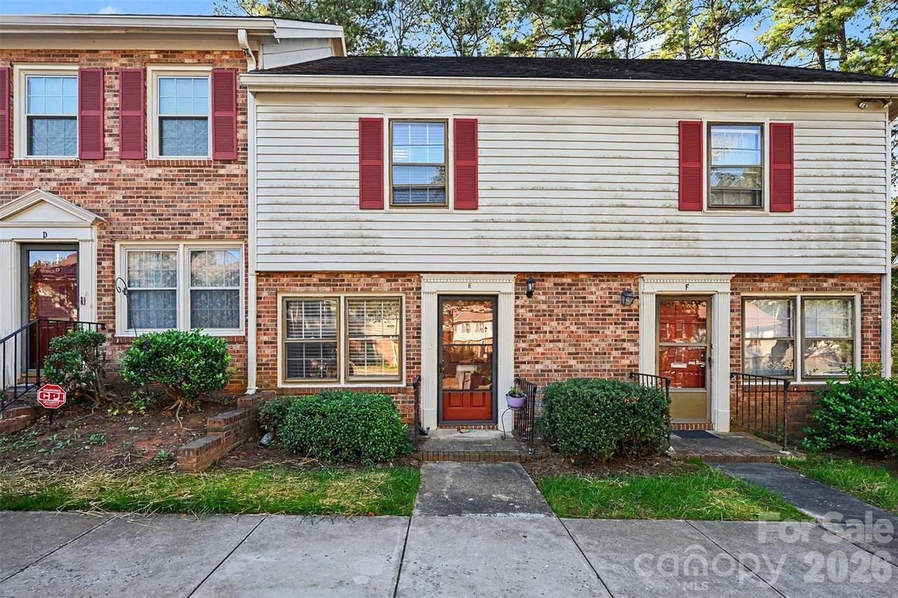 6436 Old Pineville Rd. #E, Charlotte, NC 28217