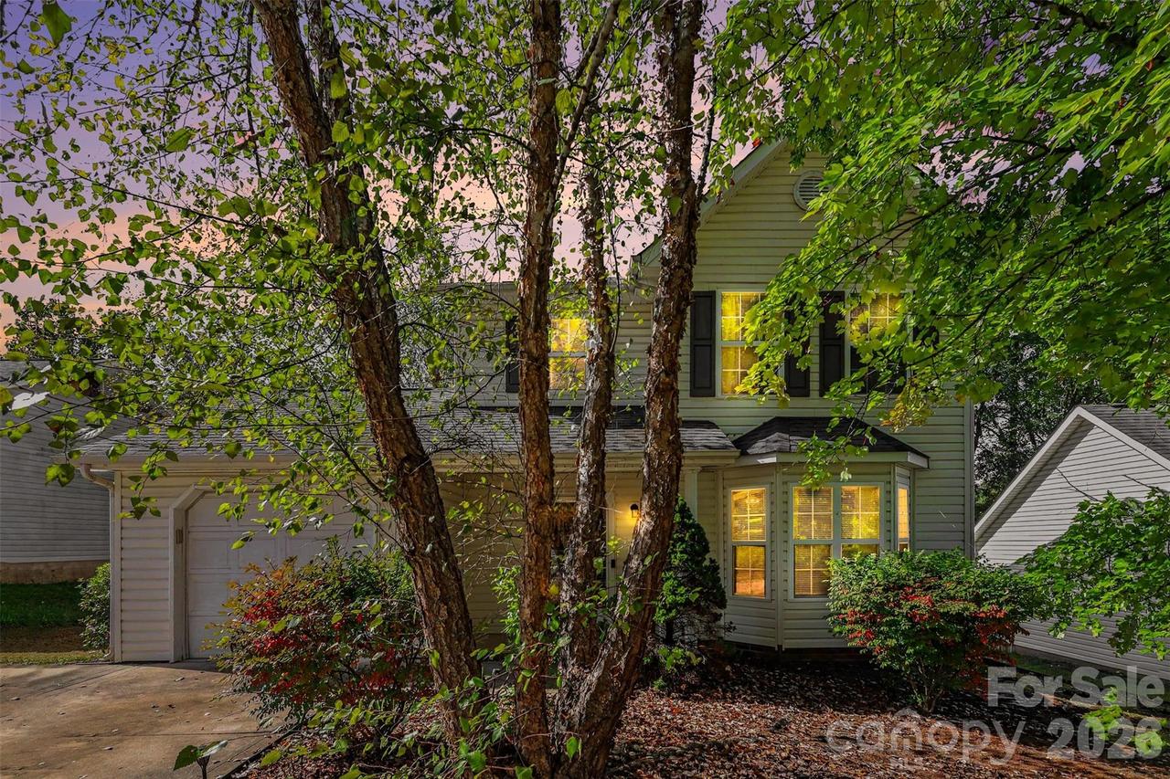 501 Long Creek Pkwy., Charlotte, NC 28214