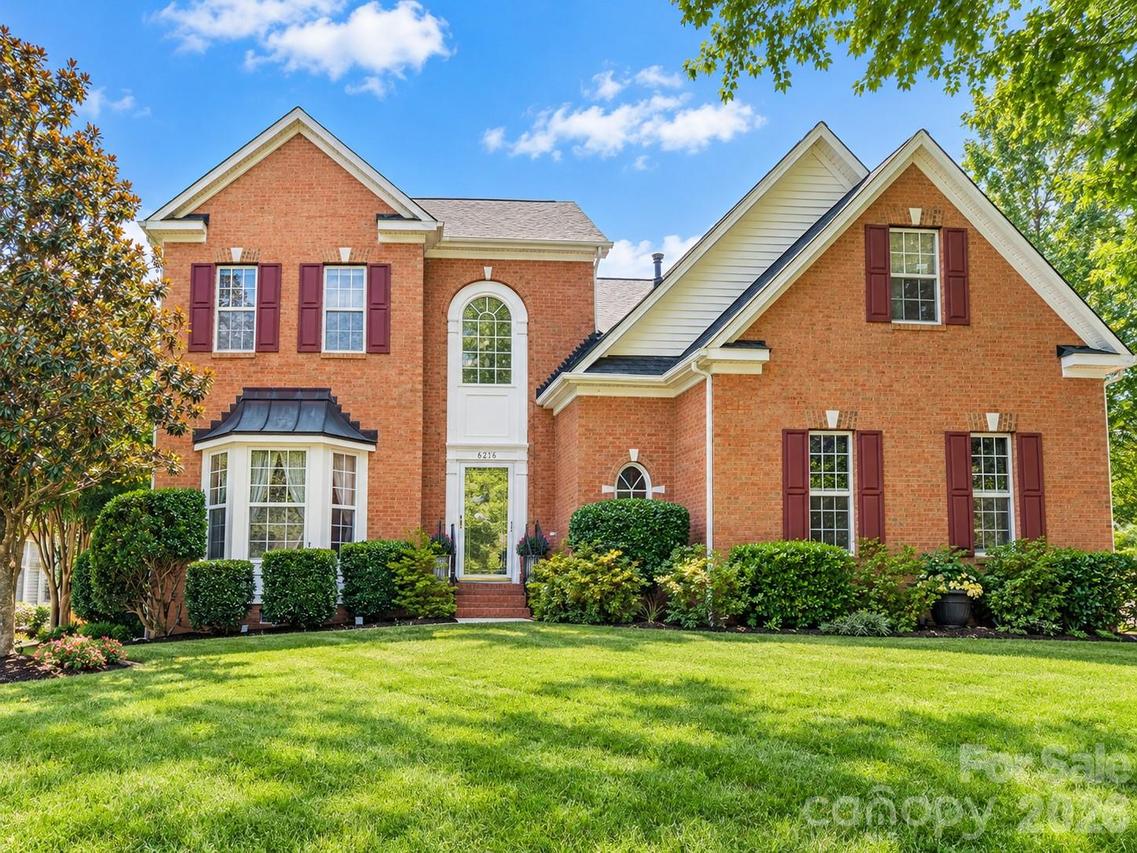 6216 Creek Breeze Rd., Charlotte, NC 28269