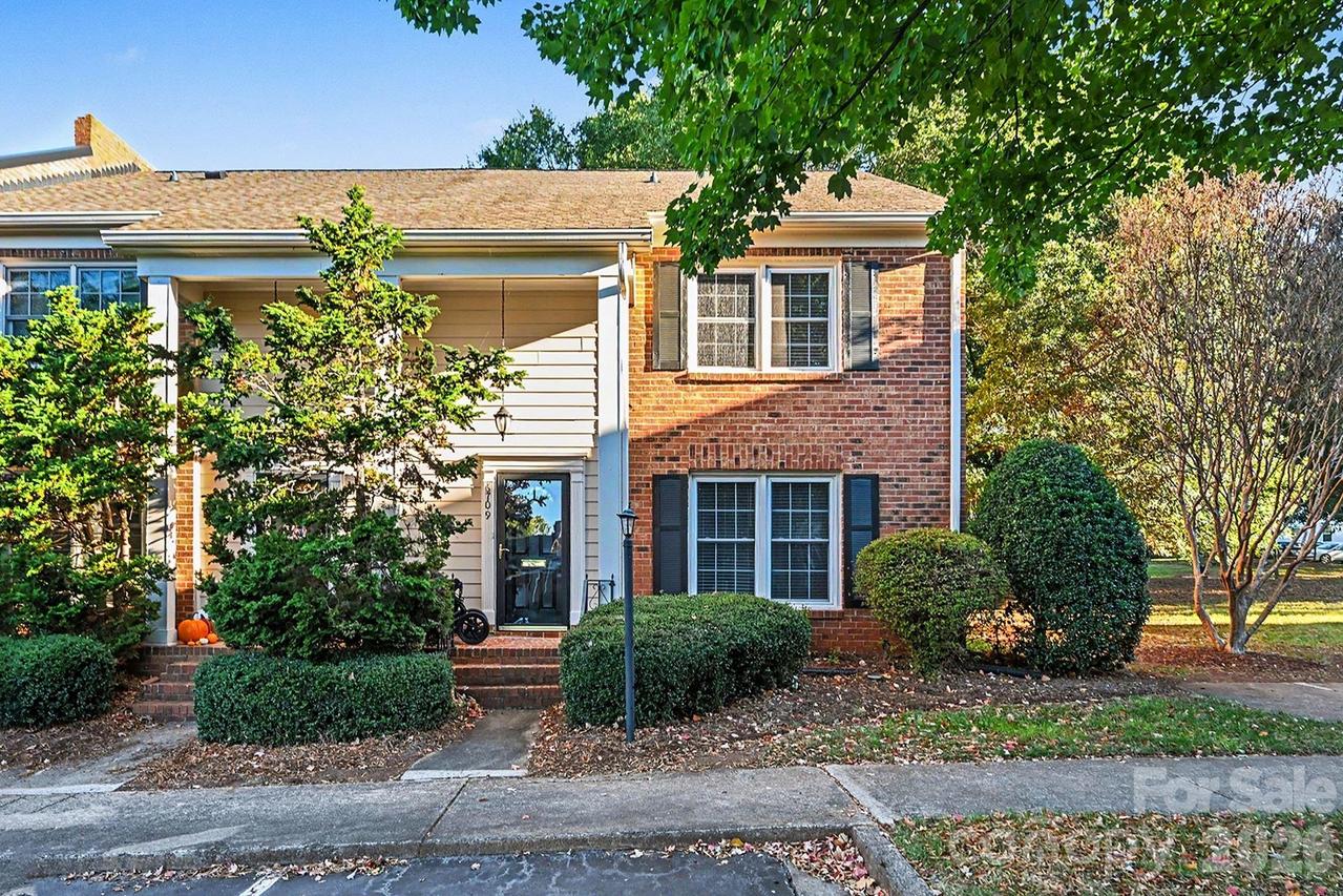 6709 Constitution Ln., Charlotte, NC 28210
