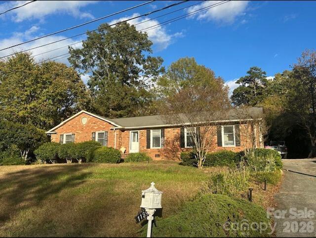 1139 Marietta St., Charlotte, NC 28214