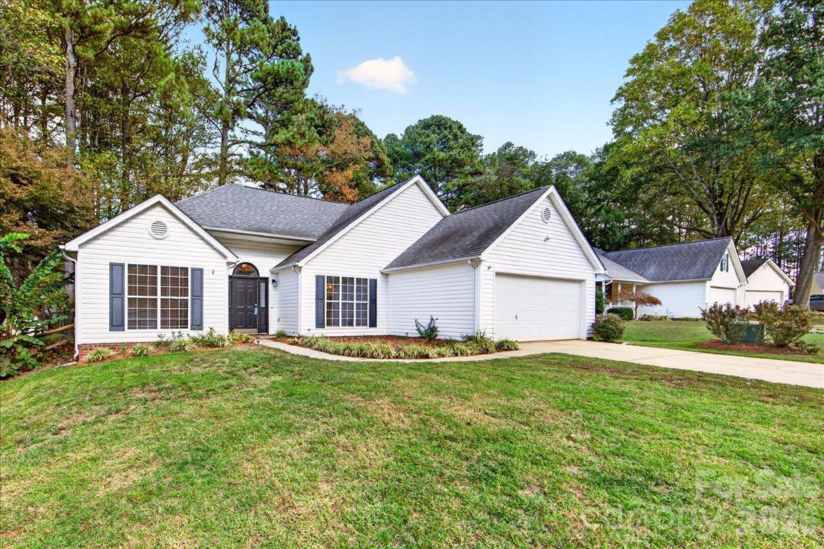 9115 Pine Springs Ct., Huntersville, NC 28078
