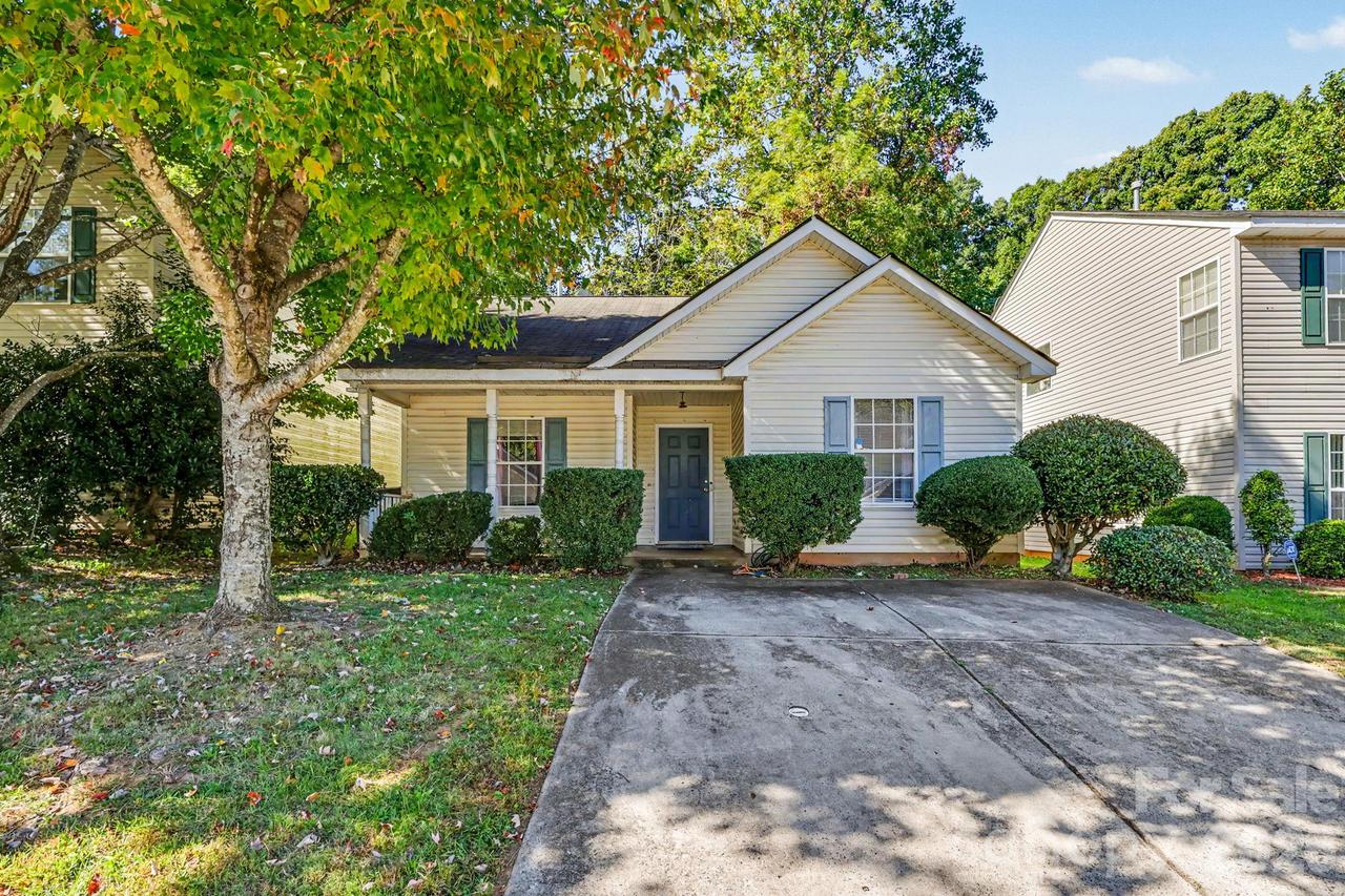 1427 Hidden Stream Ct., Charlotte, NC 28213